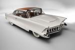 Mercury XM-800 Dream Car 1954 года